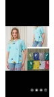 bluza dama xl-4xl 4/set
