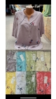 bluza dama xl-4xl 4/set