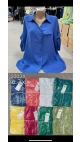 bluza dama 3xl-6xl 4/set