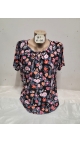 bluza dama xl-5xl 5/set
