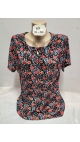 bluza dama xl-5xl 5/set