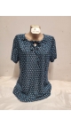 bluza dama xl-5xl 5/set