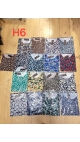 bluza dama xl-5xl 5/set