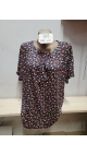 bluza dama xl-5xl 5/set