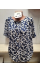 bluza dama xl-5xl 5/set