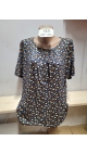 bluza dama xl-5xl 5/set
