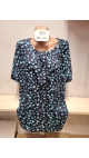 bluza dama xl-5xl 5/set