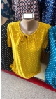 bluza dama xl-5xl 5/set