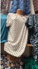 bluza dama xl-5xl 5/set