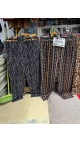 pantaloni panza dama 7xl-12xl 6/set