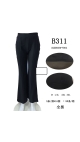 colanti evazati dama m-3xl 5/set