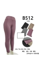 colanti dama 6xl-10xl 5/set