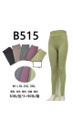 colanti dama m-3xl 5/set