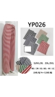 pantaloni dama s-2xl 5/set