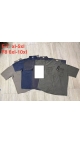 camasa maneca scurta barbati xl-5xl/6xl-10xl 5/set