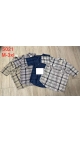 camasa maneca scurta barbati m-3xl 5/set