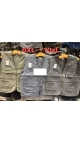vesta barbati 6xl-10xl 5/set