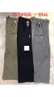 pantaloni barbati 6xl-10xl 5/set
