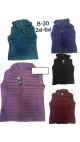 vesta dama 2xl-6xl 5/set