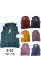 vesta dama 2xl-6xl 5/set