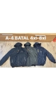 geaca barbati 4xl-8xl 5/set