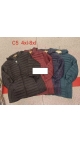 geaca dama 4xl-8xl 5/set