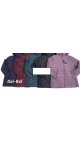 geaca dama 4xl-8xl 5/set