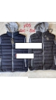 vesta barbati 3xl-7xl 5/set