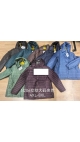 geaca dama 4xl-8xl 5/set