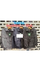 jacheta barbati batal 6xl-10xl 5/set