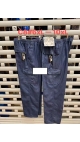 pantaloni barbati 6xl-10xl 5/set