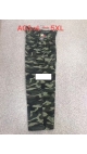pantaloni barbati xl-5xl 5/set
