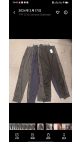 pantaloni trening barbati 2xl-6xl 5/set