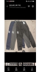 pantaloni trening barbati 2xl-6xl 5/set