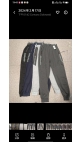 pantaloni trening barbati 2xl-6xl 5/set