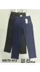 pantaloni dama 2xl-6xl 6/set