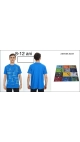 tricou baieti 8-12 ani 5/set