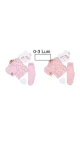 compleu bebe 0-3 luni 3/set