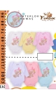 body bebe 62-86 5/set