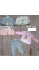 compleu copii 6-24 luni 4/set