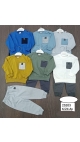 compleu copii 6-24 luni 4/set