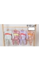 compleu copii 6-18 luni 4/set