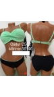 costum de baie dama 5/set