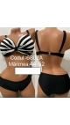 costum de baie dama 5/set