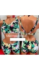 costum de baie dama 5/set