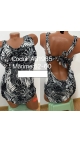 costum de baie dama 5/set