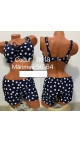 costum de baie dama 5/set