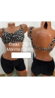 costum de baie dama 5/set