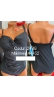 costum de baie dama 5/set