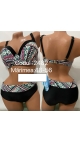 costum de baie dama 5/set